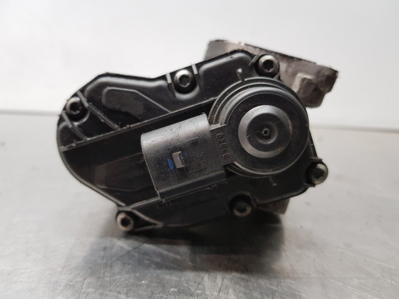 Recambio de valvula egr para suzuki grand vitara jb (jt) jlx referencia OEM IAM 1811167JG2  