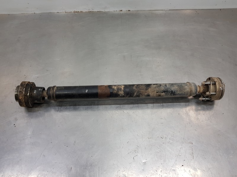 Recambio de transmision central delantera para suzuki grand vitara jb (jt) jlx referencia OEM IAM 2710167J01  