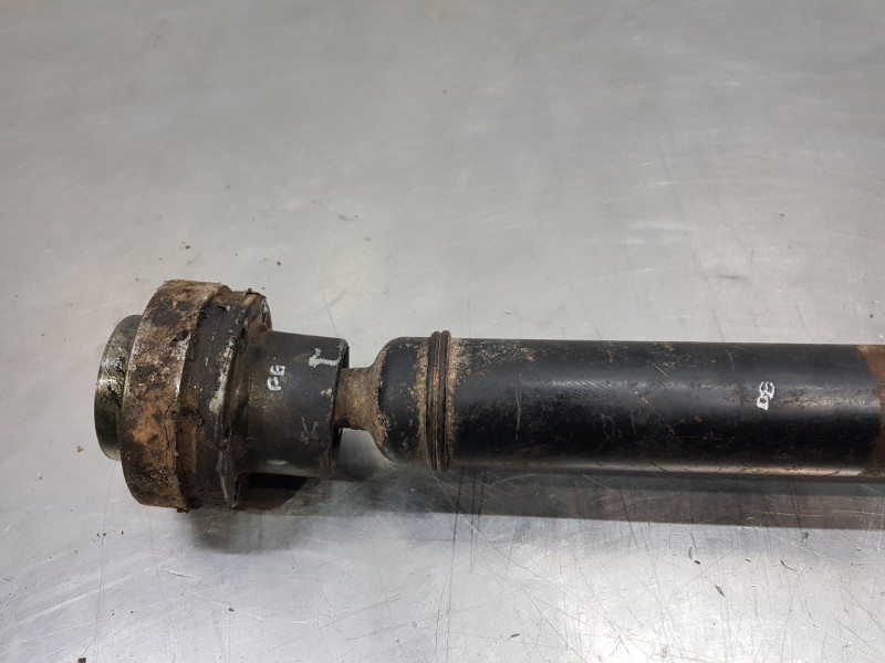 Recambio de transmision central delantera para suzuki grand vitara jb (jt) jlx referencia OEM IAM 2710167J01  