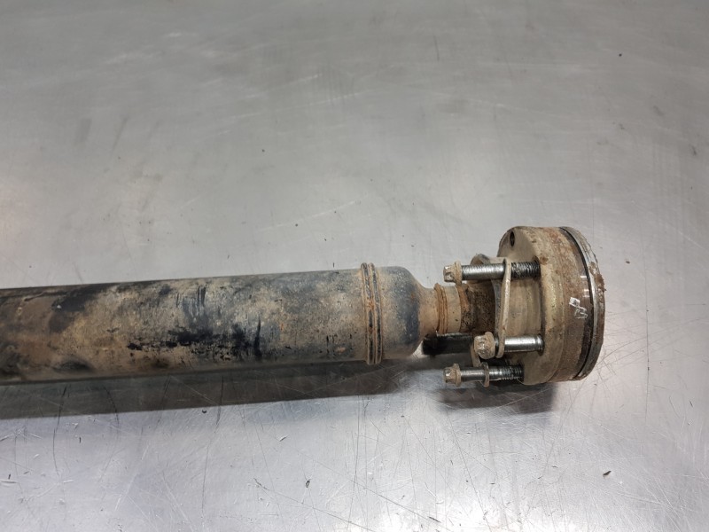 Recambio de transmision central delantera para suzuki grand vitara jb (jt) jlx referencia OEM IAM 2710167J01  