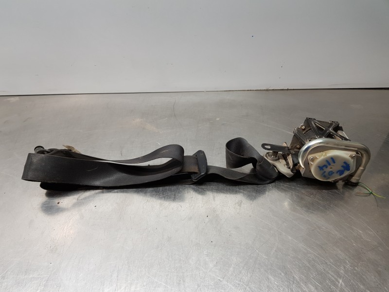 Recambio de cinturon seguridad delantero izquierdo para suzuki grand vitara jb (jt) jlx referencia OEM IAM 8494065J0  