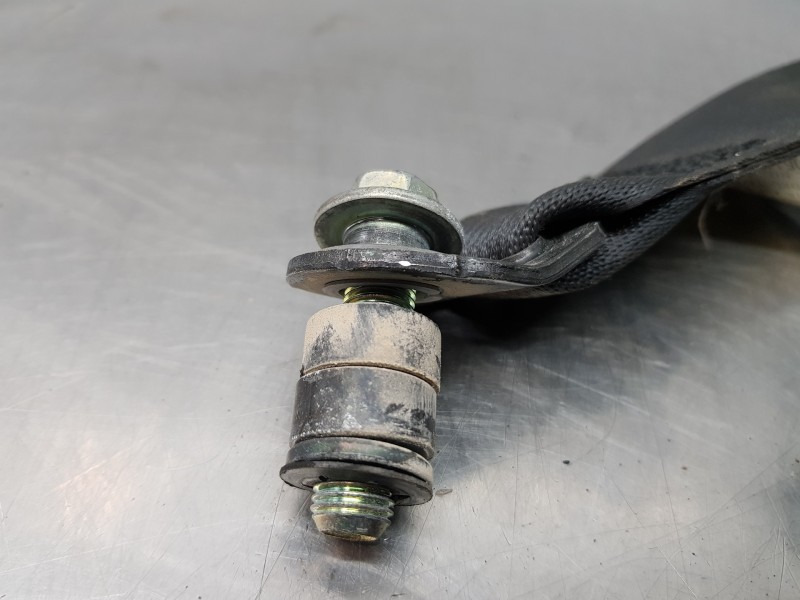 Recambio de cinturon seguridad delantero izquierdo para suzuki grand vitara jb (jt) jlx referencia OEM IAM 8494065J0  