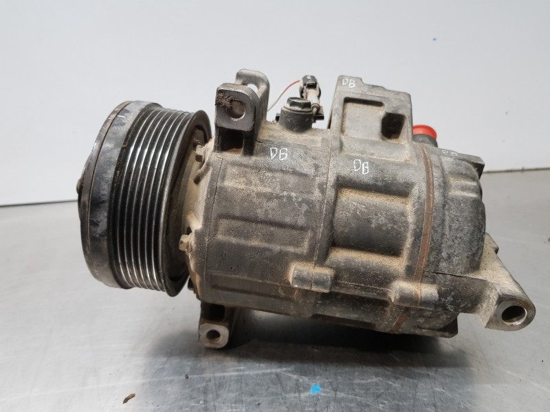 Recambio de compresor aire acondicionado para suzuki grand vitara jb (jt) jlx referencia OEM IAM 9520167JA0  