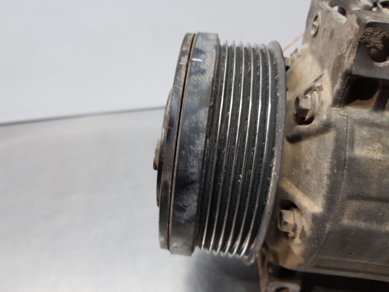 Recambio de compresor aire acondicionado para suzuki grand vitara jb (jt) jlx referencia OEM IAM 9520167JA0  