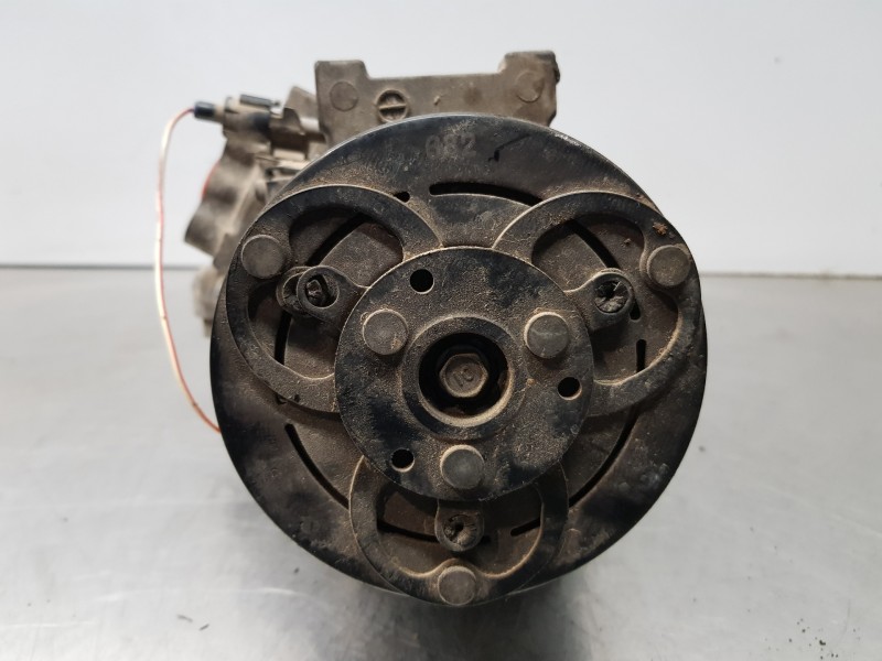 Recambio de compresor aire acondicionado para suzuki grand vitara jb (jt) jlx referencia OEM IAM 9520167JA0  