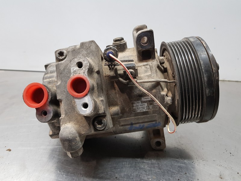 Recambio de compresor aire acondicionado para suzuki grand vitara jb (jt) jlx referencia OEM IAM 9520167JA0  