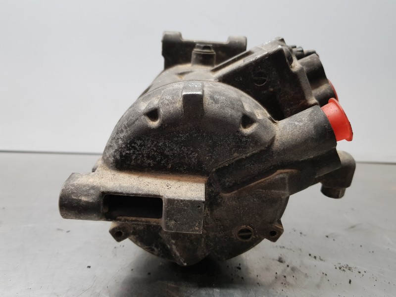 Recambio de compresor aire acondicionado para suzuki grand vitara jb (jt) jlx referencia OEM IAM 9520167JA0  