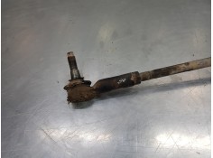 Recambio de cremallera direccion para suzuki grand vitara jb (jt) jlx referencia OEM IAM 4858065J51   2