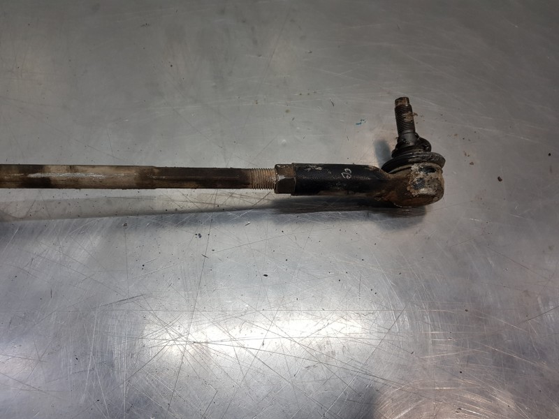 Recambio de cremallera direccion para suzuki grand vitara jb (jt) jlx referencia OEM IAM 4858065J51  