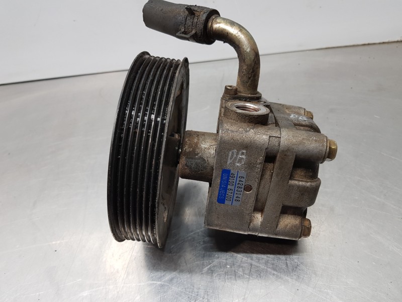 Recambio de bomba direccion para suzuki grand vitara jb (jt) jlx referencia OEM IAM 4910067J00  