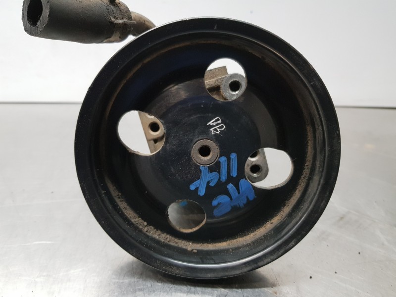 Recambio de bomba direccion para suzuki grand vitara jb (jt) jlx referencia OEM IAM 4910067J00  