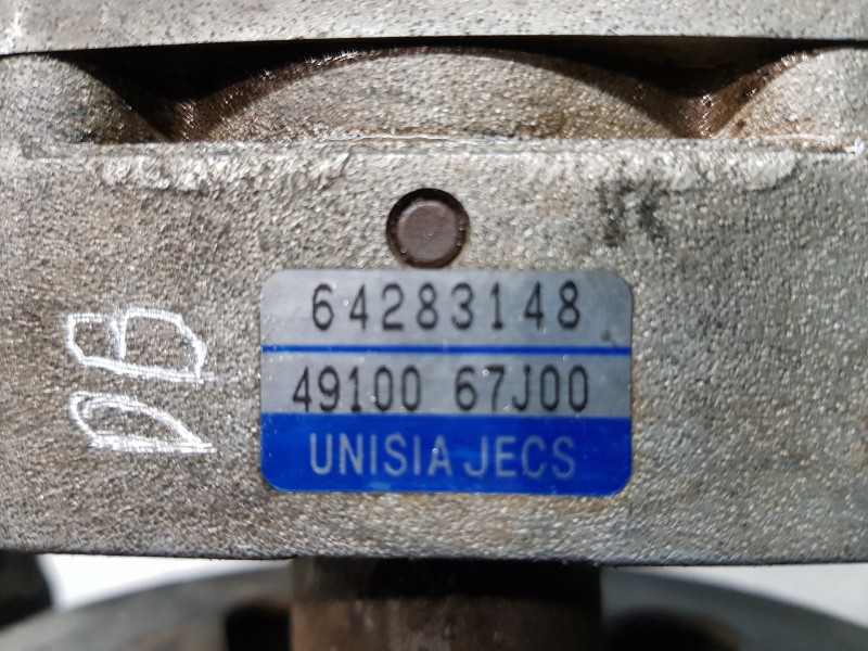 Recambio de bomba direccion para suzuki grand vitara jb (jt) jlx referencia OEM IAM 4910067J00  