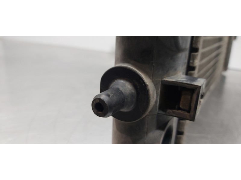 Recambio de radiador agua para hyundai atos (mx) gls referencia OEM IAM 2531002100   Recambio de radiador agua para hyundai atos (mx) gls referencia OEM IAM 2531002100