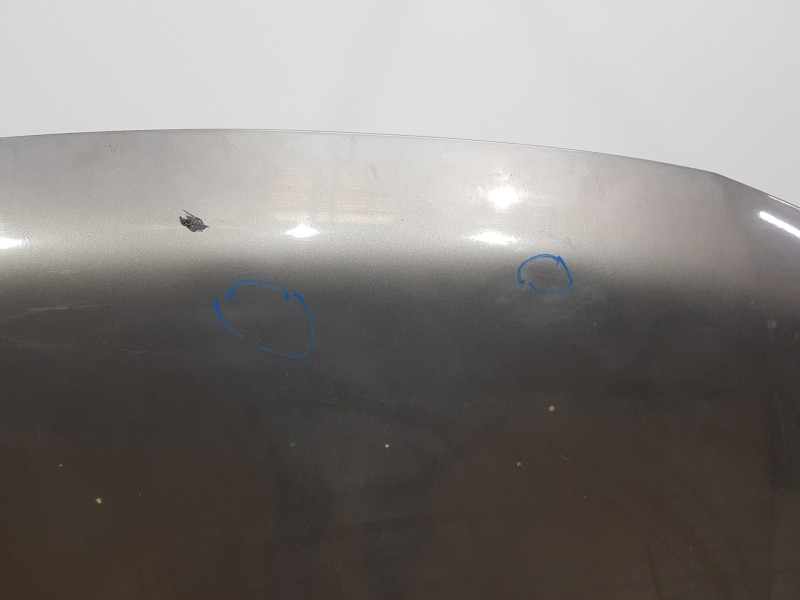 Recambio de capot para suzuki grand vitara jb (jt) jlx referencia OEM IAM 5730065810  