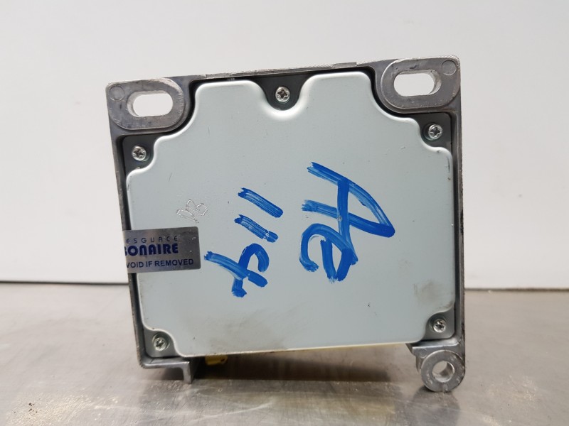 Recambio de centralita airbag para suzuki grand vitara jb (jt) jlx referencia OEM IAM 3891065J30  