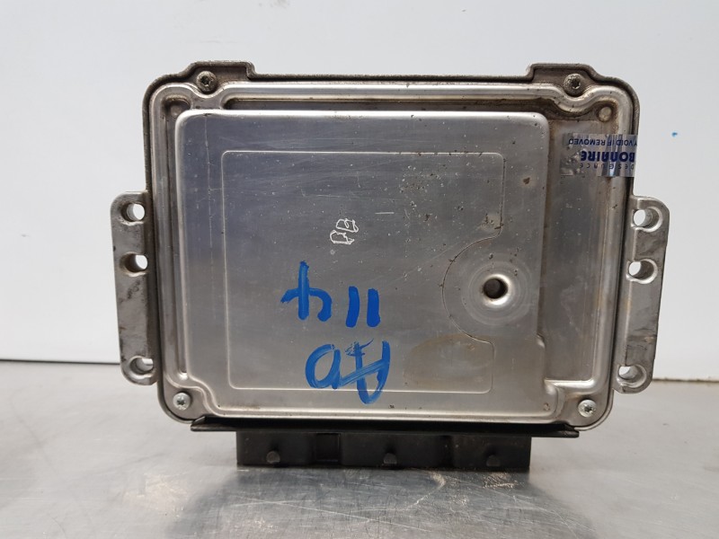 Recambio de centralita motor uce para suzuki grand vitara jb (jt) jlx referencia OEM IAM 8200518648 0281012569 