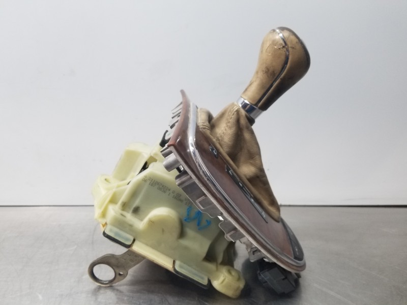 Recambio de palanca cambio para mercedes clase cls (w219) 320 cdi (219.322) referencia OEM IAM A2112675824 A2112674224 