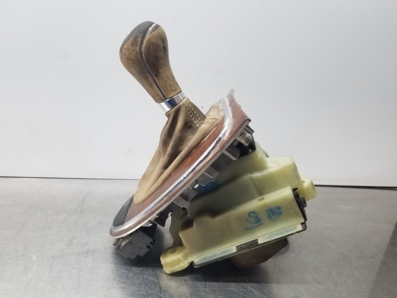Recambio de palanca cambio para mercedes clase cls (w219) 320 cdi (219.322) referencia OEM IAM A2112675824 A2112674224 