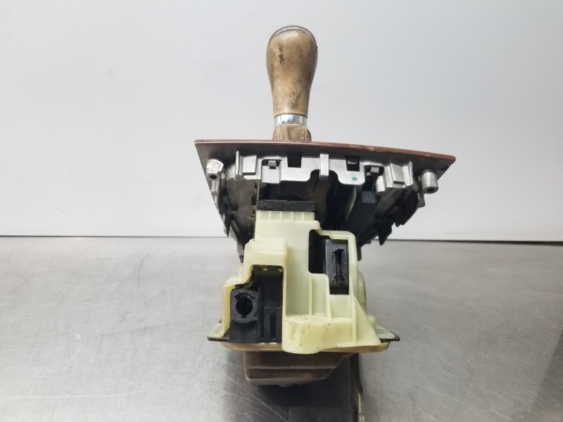 Recambio de palanca cambio para mercedes clase cls (w219) 320 cdi (219.322) referencia OEM IAM A2112675824 A2112674224 