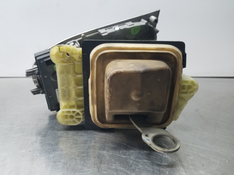 Recambio de palanca cambio para mercedes clase cls (w219) 320 cdi (219.322) referencia OEM IAM A2112675824 A2112674224 