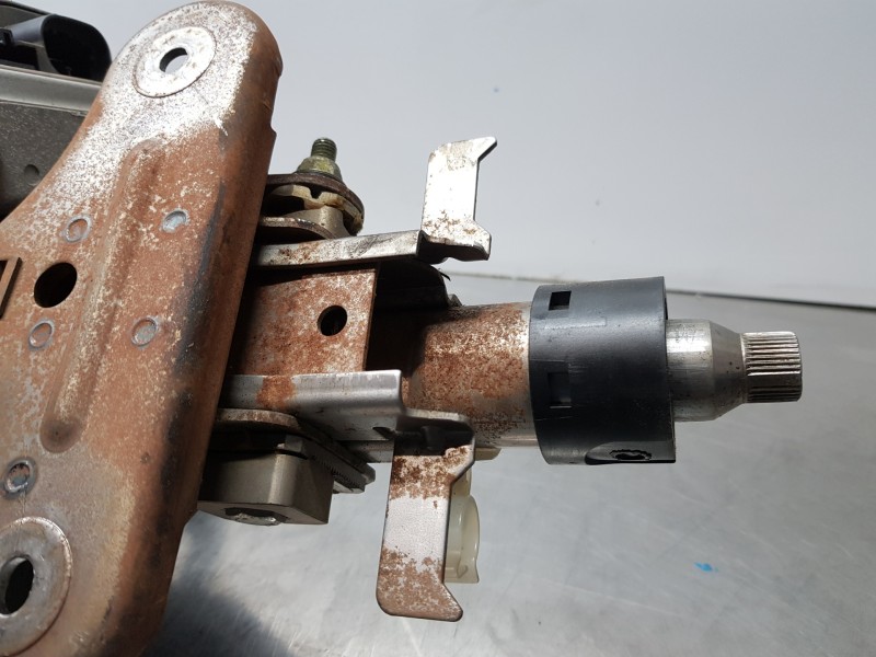 Recambio de columna direccion para renault scenic ii authentique referencia OEM IAM 8200035272  