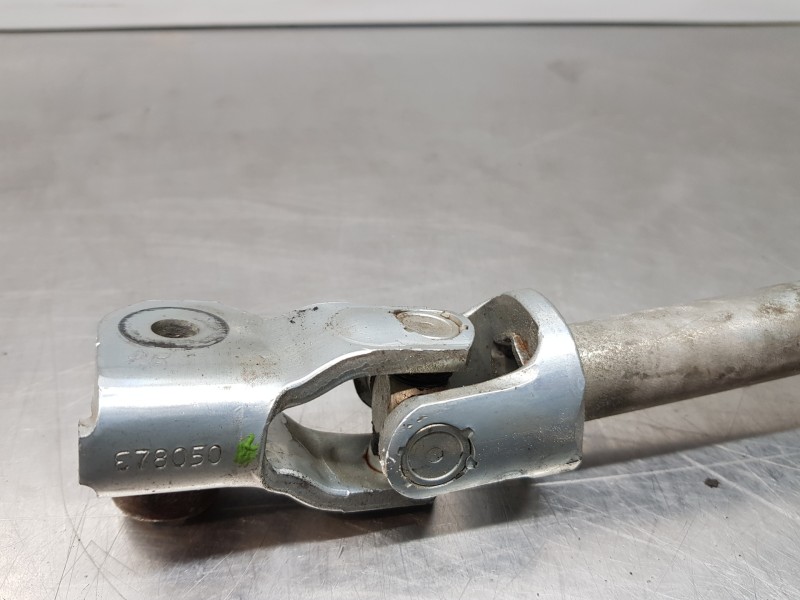 Recambio de columna direccion para renault scenic ii authentique referencia OEM IAM 8200035272  