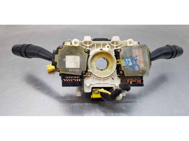 Recambio de anillo airbag para hyundai terracan (hp) 2.9 crdi gl referencia OEM IAM 93405H1200  