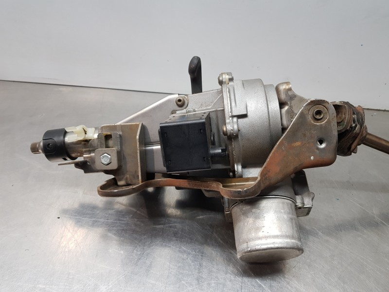 Recambio de columna direccion para renault scenic ii authentique referencia OEM IAM 8200035272  