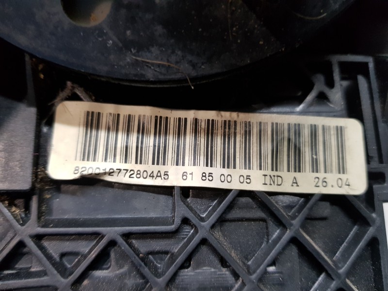 Recambio de mando multifuncion para renault scenic ii authentique referencia OEM IAM 7701060399 82001277280 