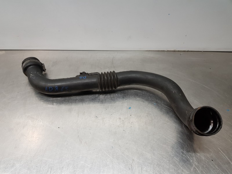 Recambio de tubo presion turbocompresor para renault scenic ii authentique referencia OEM IAM 8200201617  