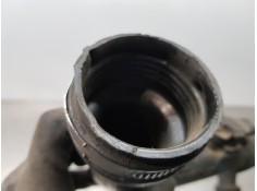 Recambio de tubo presion turbocompresor para renault scenic ii authentique referencia OEM IAM 8200201617   2