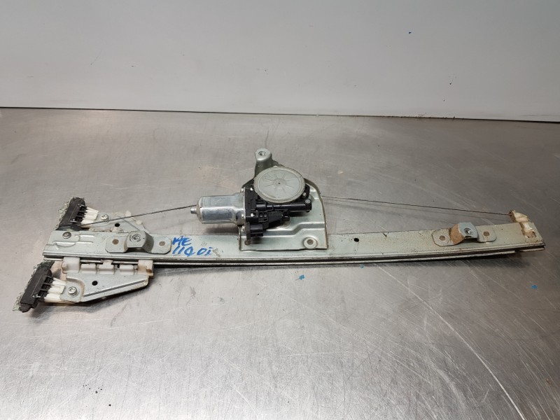 Recambio de elevalunas delantero izquierdo para suzuki grand vitara jb (jt) jlx referencia OEM IAM 8340265J00  