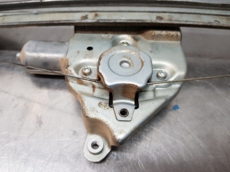 Recambio de elevalunas delantero izquierdo para suzuki grand vitara jb (jt) jlx referencia OEM IAM 8340265J00  