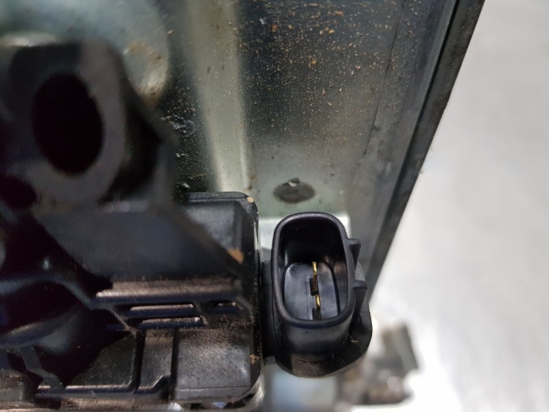 Recambio de elevalunas delantero izquierdo para suzuki grand vitara jb (jt) jlx referencia OEM IAM 8340265J00  