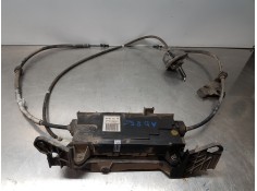 Recambio de freno de mano electrico para renault scenic ii authentique referencia OEM IAM 8200418648  