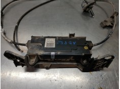 Recambio de freno de mano electrico para renault scenic ii authentique referencia OEM IAM 8200418648   2