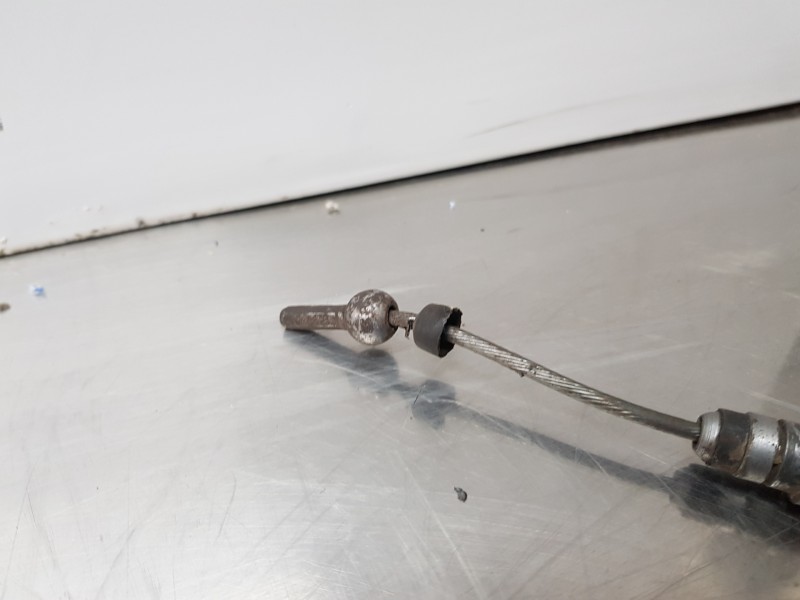 Recambio de freno de mano electrico para renault scenic ii authentique referencia OEM IAM 8200418648  