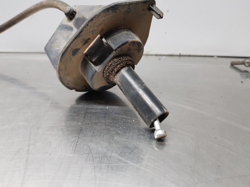 Recambio de freno de mano electrico para renault scenic ii authentique referencia OEM IAM 8200418648  