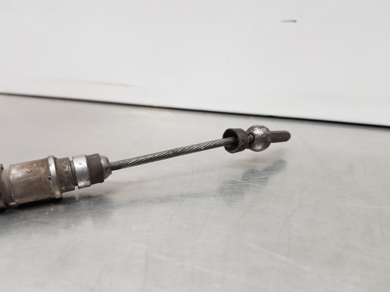 Recambio de freno de mano electrico para renault scenic ii authentique referencia OEM IAM 8200418648  