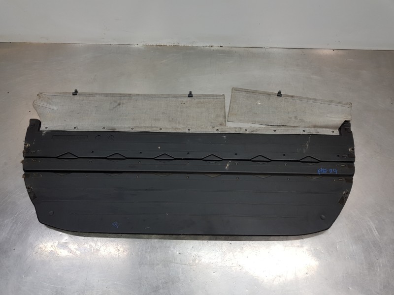 Recambio de bandeja trasera para suzuki grand vitara jb (jt) jlx referencia OEM IAM 7634065J015PK  