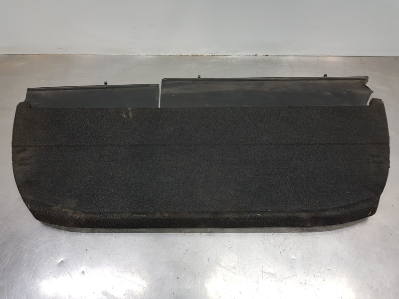 Recambio de bandeja trasera para suzuki grand vitara jb (jt) jlx referencia OEM IAM 7634065J015PK  