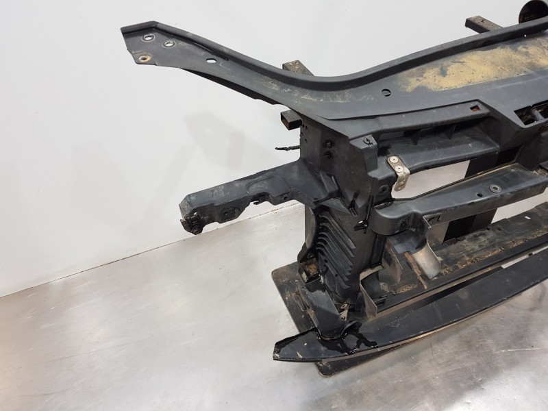 Recambio de panel frontal para volkswagen golf v berlina (1k1) highline referencia OEM IAM 1K0805588T  