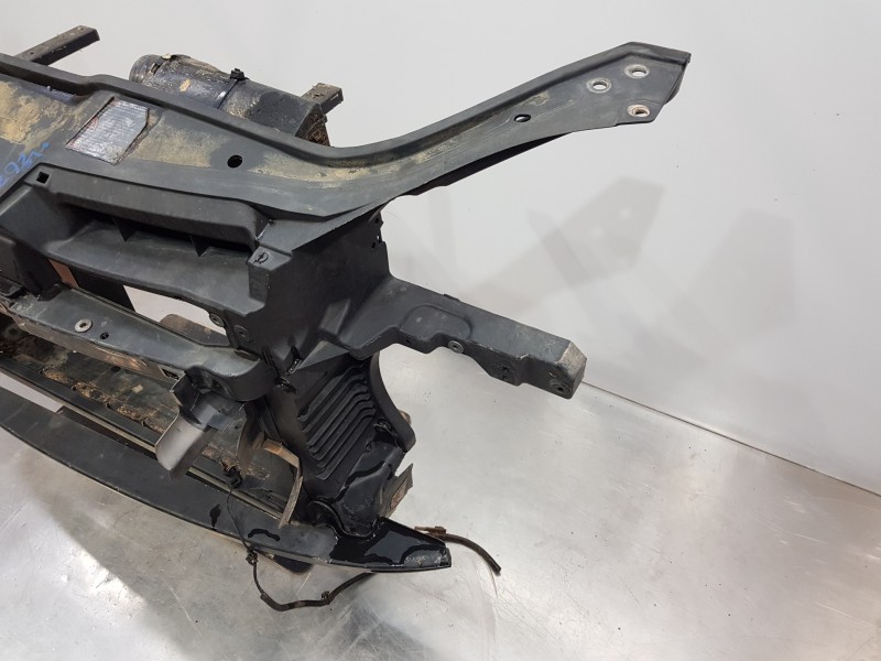 Recambio de panel frontal para volkswagen golf v berlina (1k1) highline referencia OEM IAM 1K0805588T  