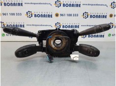 Recambio de mando multifuncion para peugeot 5008 premium referencia OEM IAM 96667320XT  
