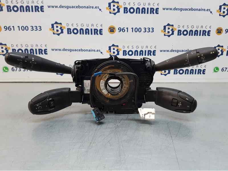 Recambio de mando multifuncion para peugeot 5008 premium referencia OEM IAM 96667320XT   Recambio de mando multifuncion para peugeot 5008 premium referencia OEM IAM 96667320XT