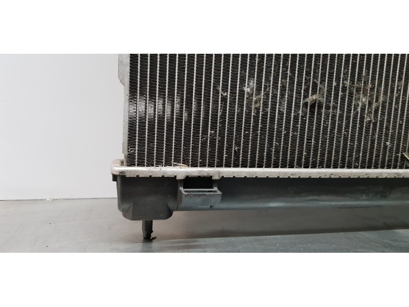 Recambio de radiador agua para mitsubishi outlander (gf0) motion 2wd referencia OEM IAM 1350A895  