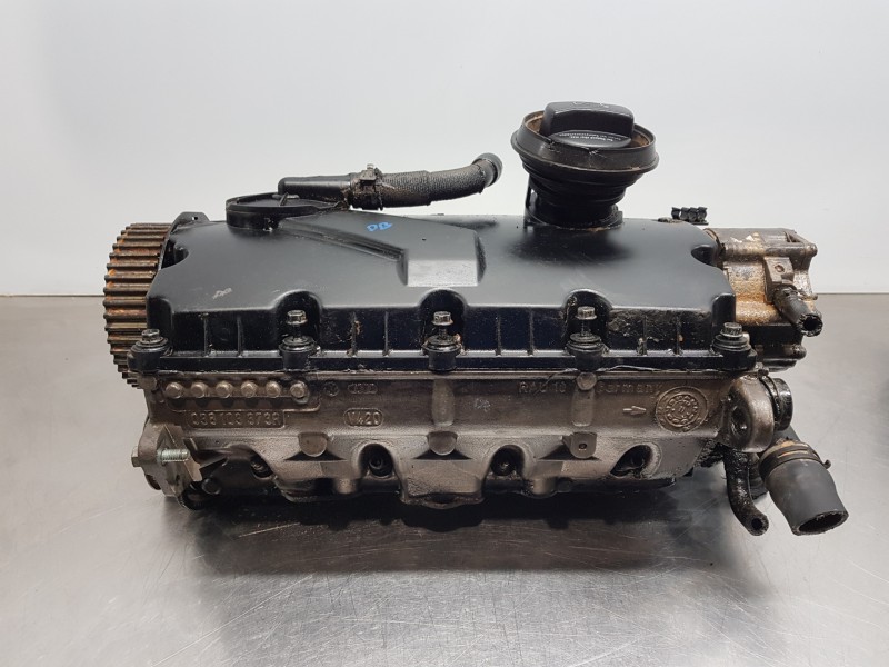 Recambio de culata para volkswagen golf v berlina (1k1) highline referencia OEM IAM 03G103351C  