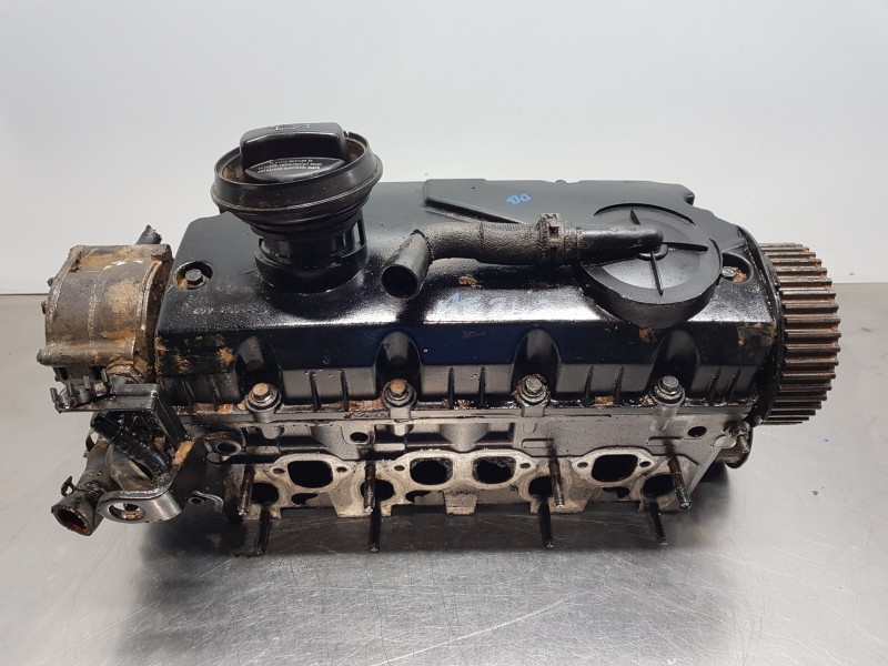 Recambio de culata para volkswagen golf v berlina (1k1) highline referencia OEM IAM 03G103351C  