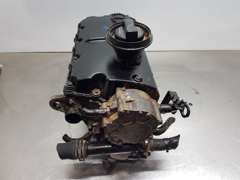 Recambio de culata para volkswagen golf v berlina (1k1) highline referencia OEM IAM 03G103351C  