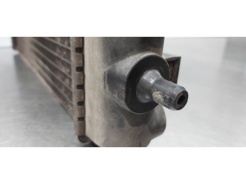 Recambio de radiador agua para hyundai atos (mx) gls referencia OEM IAM 2531002100   Recambio de radiador agua para hyundai atos (mx) gls referencia OEM IAM 2531002100